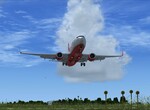 B737. B737.