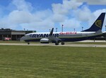 B 737-800NGX B 737-800NGX