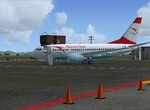 B 737-600 B 737-600