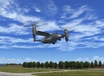 Osprey na Nmti