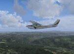 Cessna 182 RG