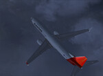 737-900 Qantas Cargo