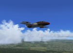 Aero L-29 Delfn OK-AJW spolenosti Blue Sky Service