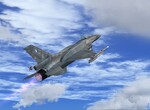 F-16C Fighting Falcon Block 52+ 