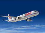 A321-211 ČSA A321-211 ČSA
