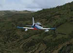 L-39C ve Francii L-39C ve Francii