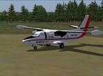 Vzkříšený L-410 Vzkříšený L-410