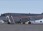 Czech Air Force 319CJ