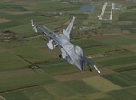 F-16C Block 52+ Fighting Falcon Polish Air Force