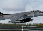 US-Harrier Jump Jet US-Harrier Jump Jet