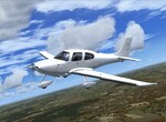 Cirrus SR22 GTS