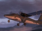 Aerosoft DHC-6 Twin Otter Extended