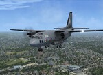 Alenia C-27J Spartan