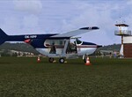 Cessna 337 Skymaster