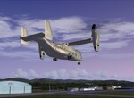 Osprey