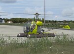 Bell 47G Bell 47G