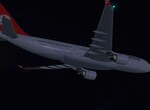 A330 Turkish airlines