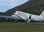 DC-3 DC-3