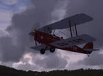 Tiger Moth Tiger Moth