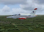 L-39C u Farnbhoroug L-39C u Farnbhoroug