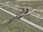 MiG-29A Fulcrum A 9.12 v české kamufláži MiG-29A Fulcrum A 9.12 v české kamufláži