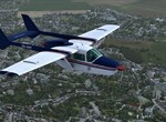 CARENADO C337 SKYMASTER CARENADO C337 SKYMASTER