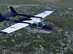 CARENADO C337 SKYMASTER