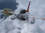 F16 nad NICE
