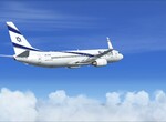 B 737-800NGX