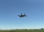 Fulcrum on final Fulcrum on final