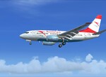 B 737-600
