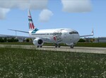 B 737-800NGX