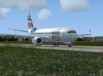 B 737-800NGX B 737-800NGX