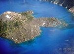 USA-Oregon-Crater Lake N.P.