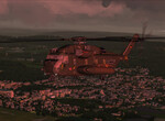 Super Stallion Super Stallion