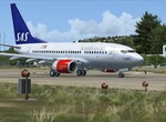 B737-600 B737-600