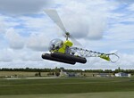 Bell 47G Bell 47G