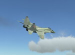 MiG-29 Slovak Air Force (6425) 1.SQN Slia