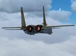 F15 Eagle