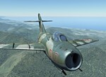 Mig-15Bis Mig-15Bis
