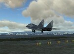Landing Landing