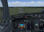 B 737-700NGX B 737-700NGX