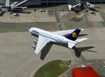 Lufthansa Lufthansa
