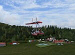 Aeroklub Česká Lípa - letiště Lada Aeroklub Česká Lípa - letiště Lada