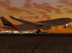 A330 Emirates