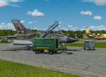 RAF Coningsby AFB RAF Coningsby AFB