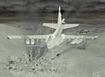 Su-25 útočí. Su-25 útočí.