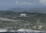 Monterey Regional departure
