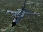 Tornado ECR