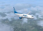 B-737 B-737